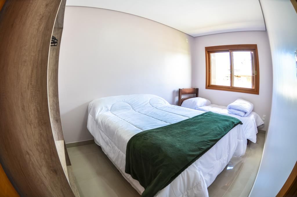 Casas Dos Alpes Villa Gramado Buitenkant foto
