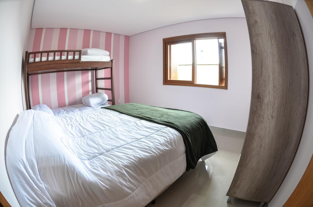 Casas Dos Alpes Villa Gramado Buitenkant foto