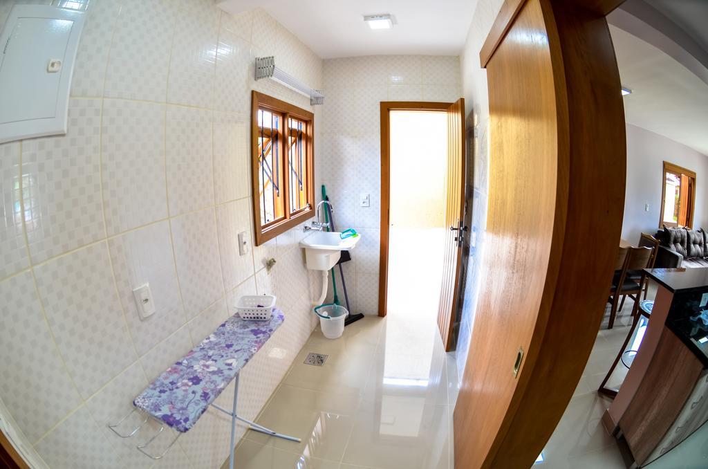 Casas Dos Alpes Villa Gramado Buitenkant foto